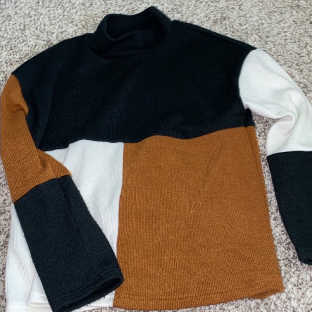 Boutique Sweater